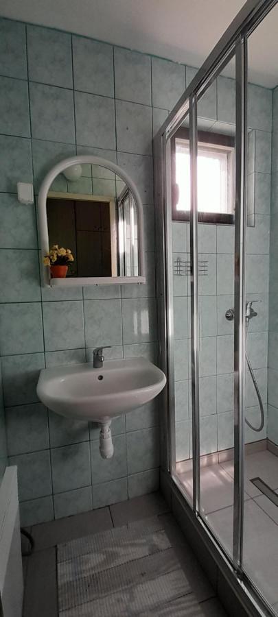 Chata Julka Дединки Экстерьер фото